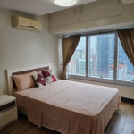 One Central Makati 1BR apartments & condos for rent