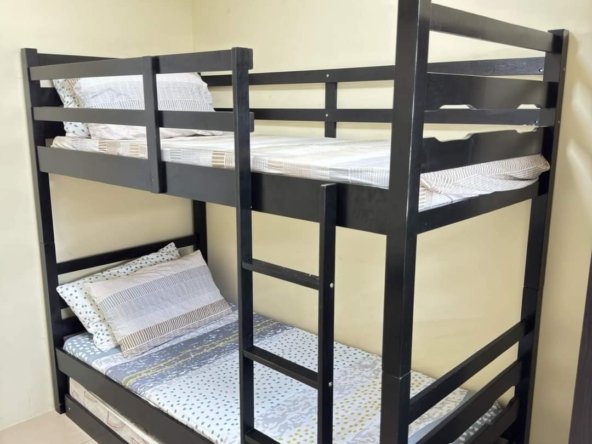 Avida Towers BGC 9th Avenue Apartment & Condo Rentals