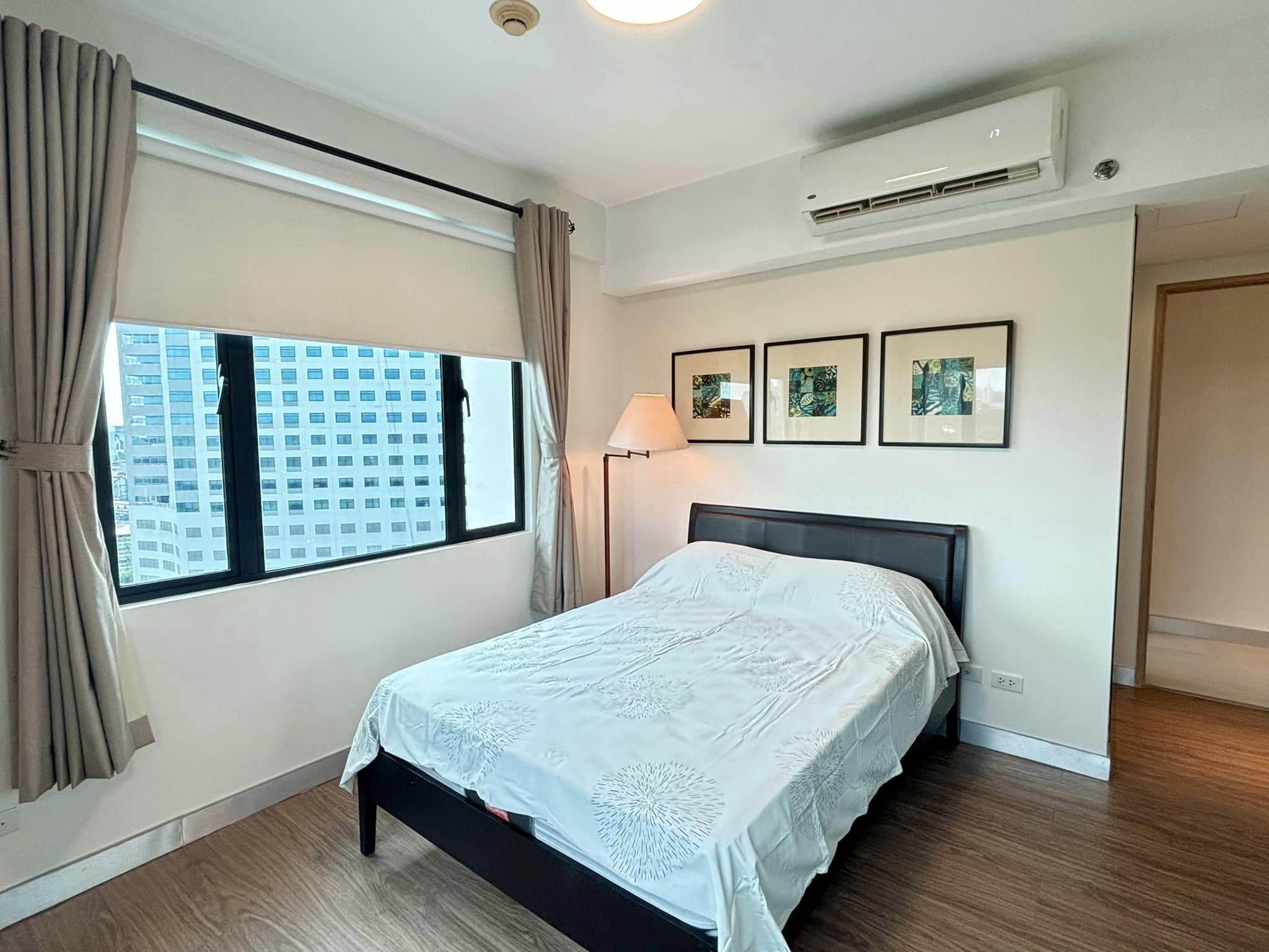 Bonifacio Ridge Apartment & Condo Rentals BGC