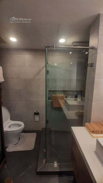 Modern 2BR for Rent in The Frabella 1 Makati