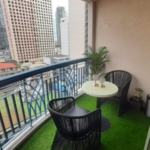 Modern 2BR for Rent in The Frabella 1 Makati