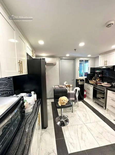 Modern 2BR for Rent in The Frabella 1 Makati