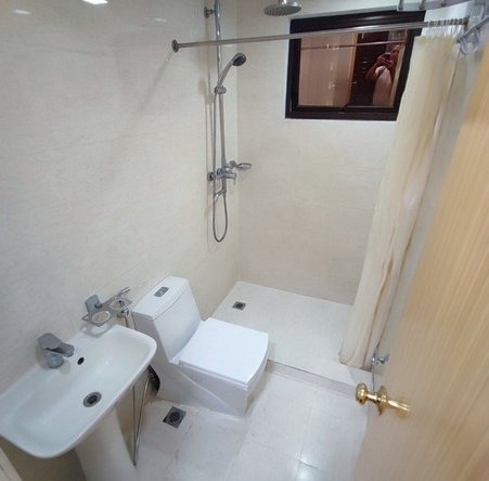 Prince Plaza Apartment & Condo Rentals Studio Type Greenbelt