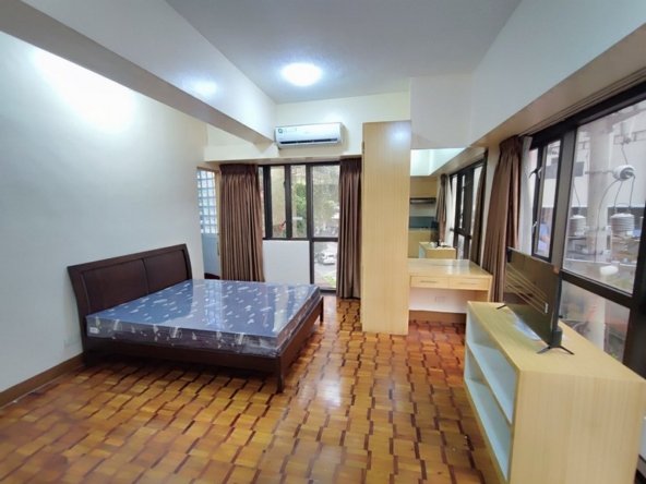 Prince Plaza Apartment & Condo Rentals Studio Type Greenbelt