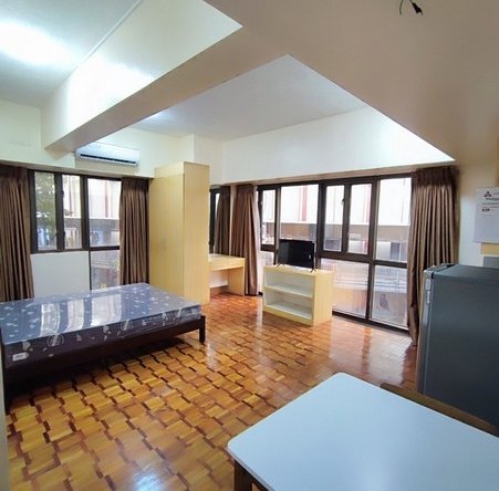 Prince Plaza Apartment & Condo Rentals Studio Type Greenbelt