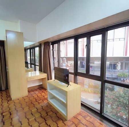 Prince Plaza Apartment & Condo Rentals Studio Type Greenbelt