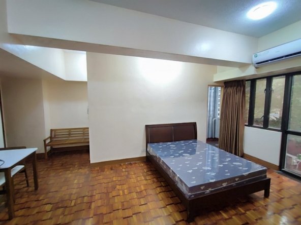 Prince Plaza Apartment & Condo Rentals Studio Type Greenbelt