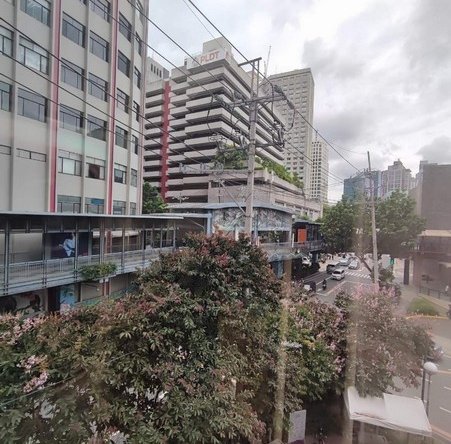 Prince Plaza Apartment & Condo Rentals Studio Type Greenbelt
