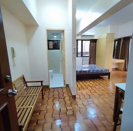 Prince Plaza Apartment & Condo Rentals Studio Type Greenbelt