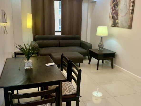 Signa Designer Residences Apartments & Condos For Rent Salcedo Village