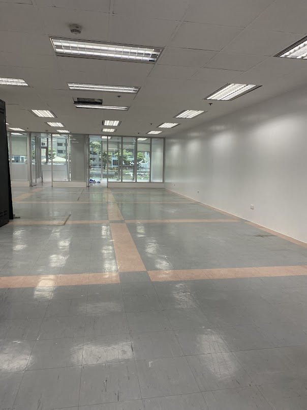 AYALA AVENUE Office for lease Makati City