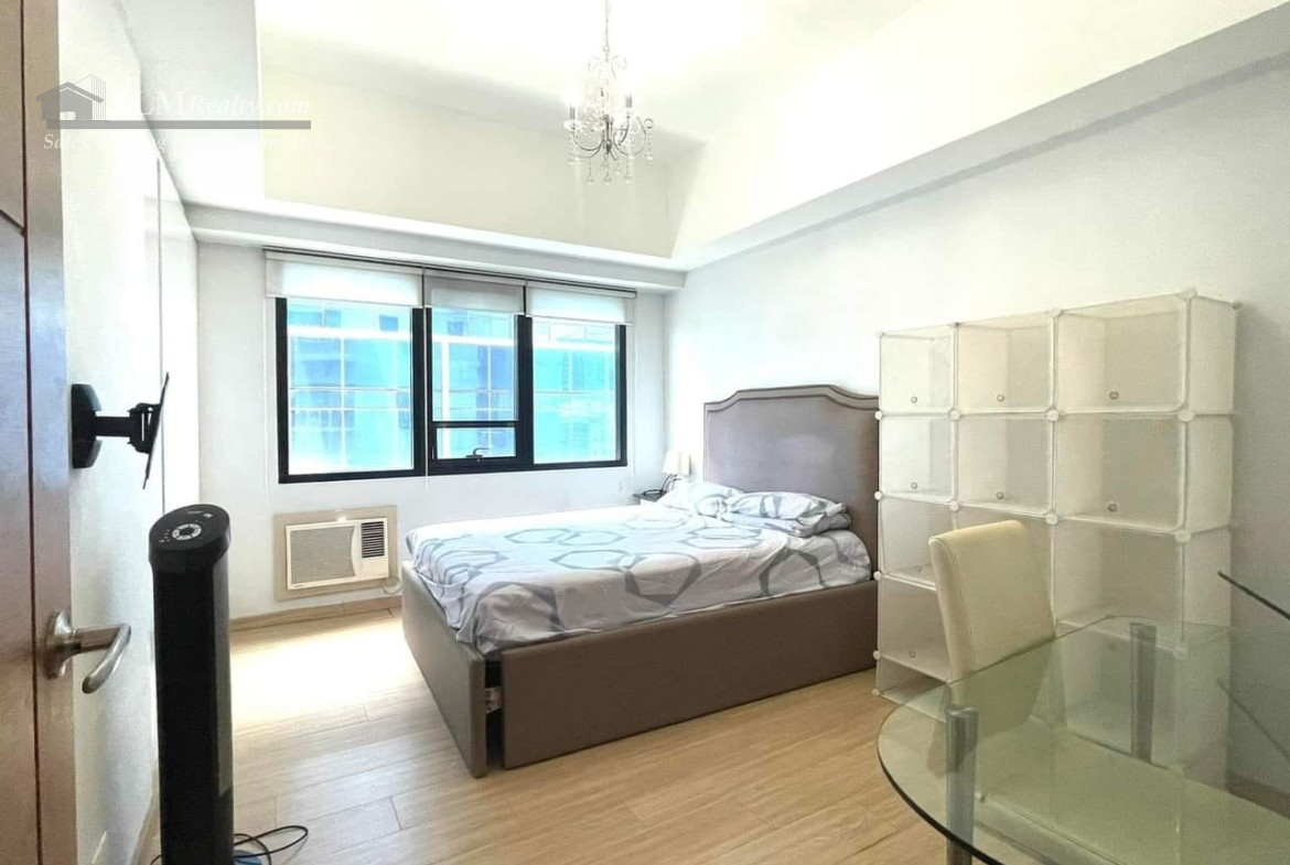 Icon Plaza 2BR Apartment & Condo Rentals Makati City