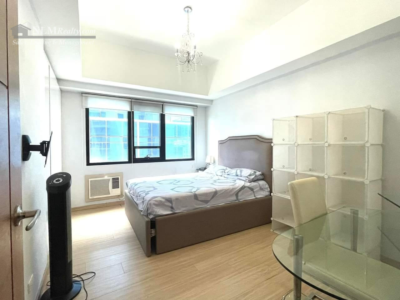 Icon Plaza 2BR Apartment & Condo Rentals Makati City