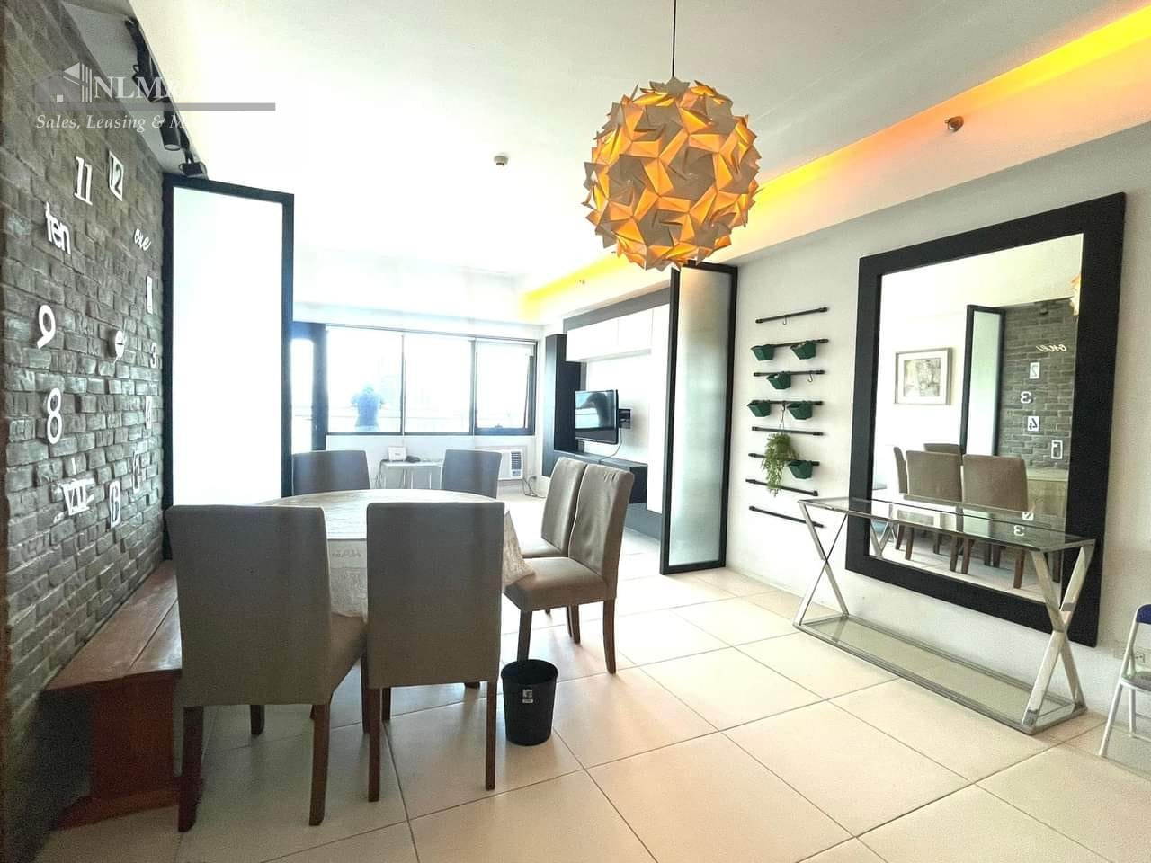 Icon Plaza 2BR Apartment & Condo Rentals Makati City