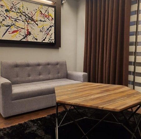 Joya 2 Bedrooms Rent in Rockwell Village Makati