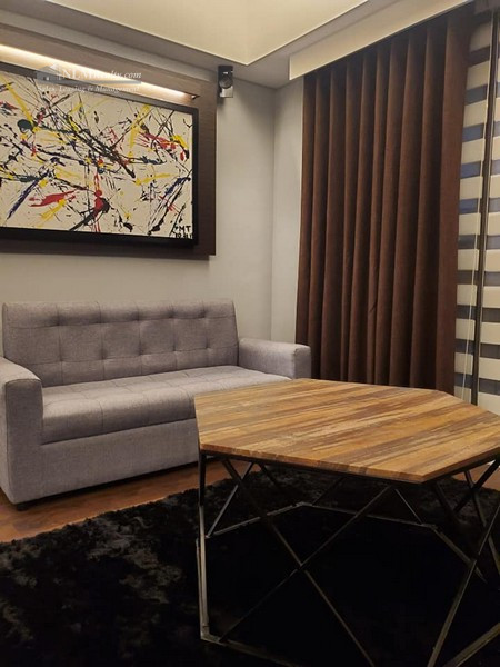 Joya 2 Bedrooms Rent in Rockwell Village Makati