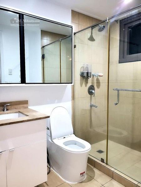 Joya 2 Bedrooms Rent in Rockwell Village Makati