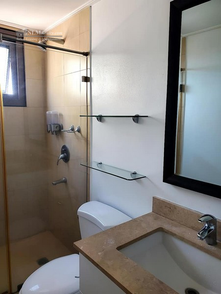 Joya 2 Bedrooms Rent in Rockwell Village Makati