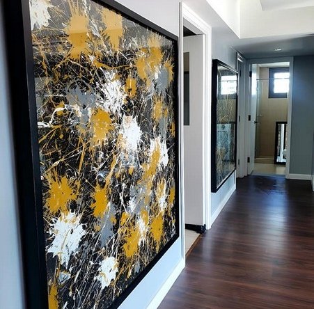 Joya 2 Bedrooms Rent in Rockwell Village Makati