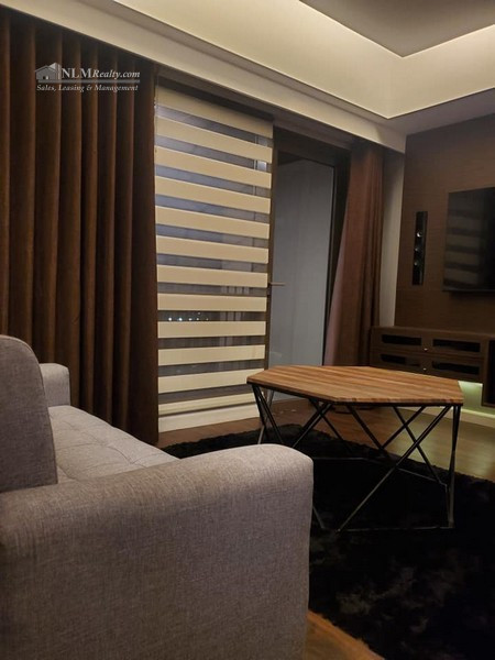 Joya 2 Bedrooms Rent in Rockwell Village Makati