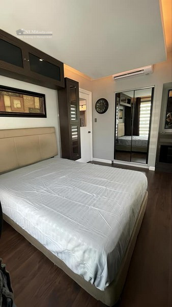 Joya 2 Bedrooms Rent in Rockwell Village Makati