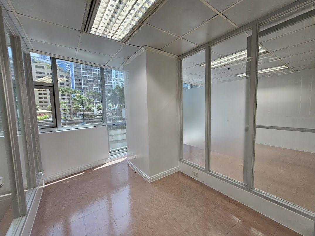 AYALA AVENUE Office for lease Makati City