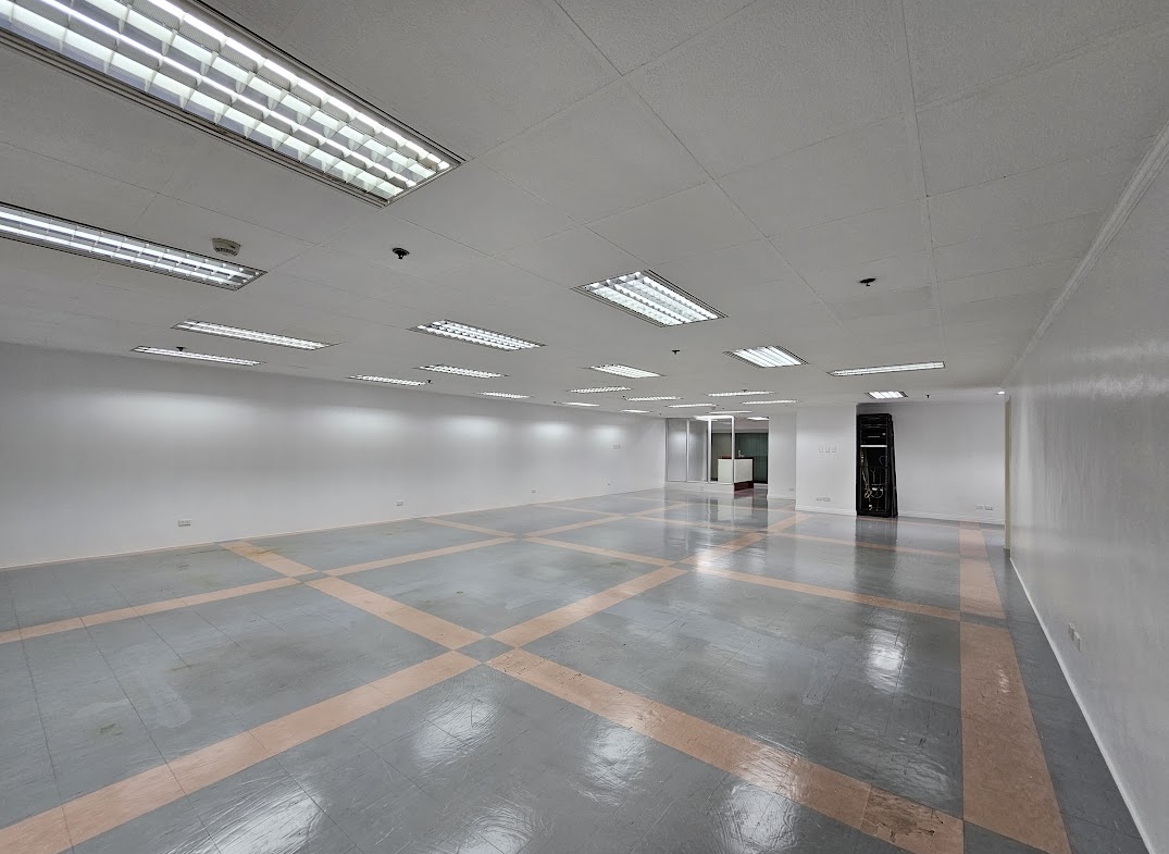 AYALA AVENUE Office for lease Makati City