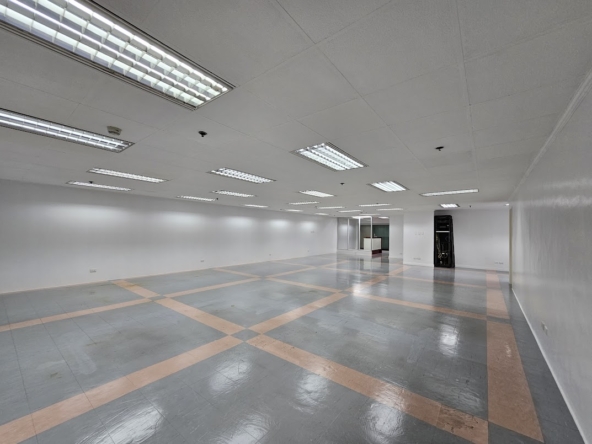 AYALA AVENUE Office for lease Makati City