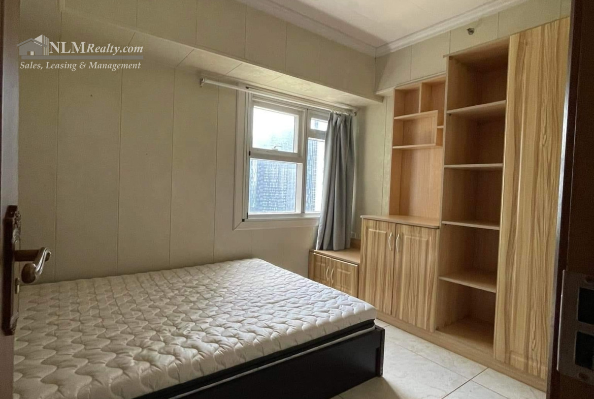 Fully Furnished 2BR for Rent in One Maridien BGC Taguig