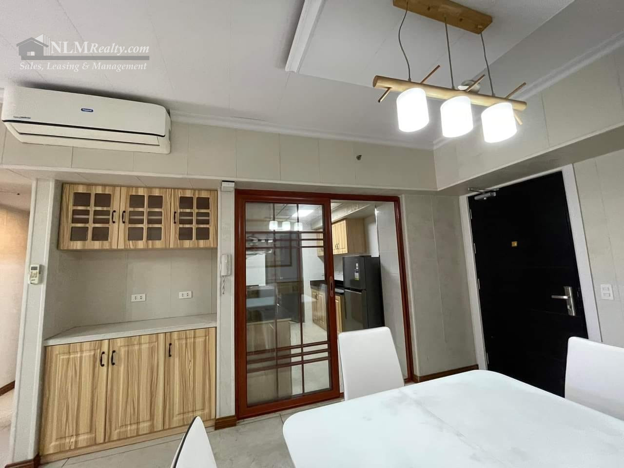 Fully Furnished 2BR for Rent in One Maridien BGC Taguig