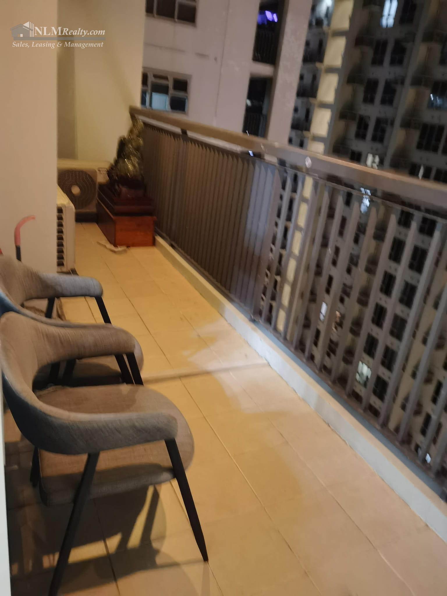 Fully Furnished 2BR for Rent in One Maridien BGC Taguig