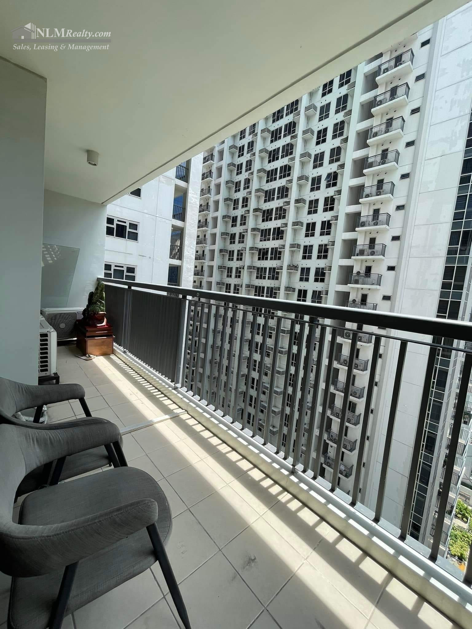 Fully Furnished 2BR for Rent in One Maridien BGC Taguig