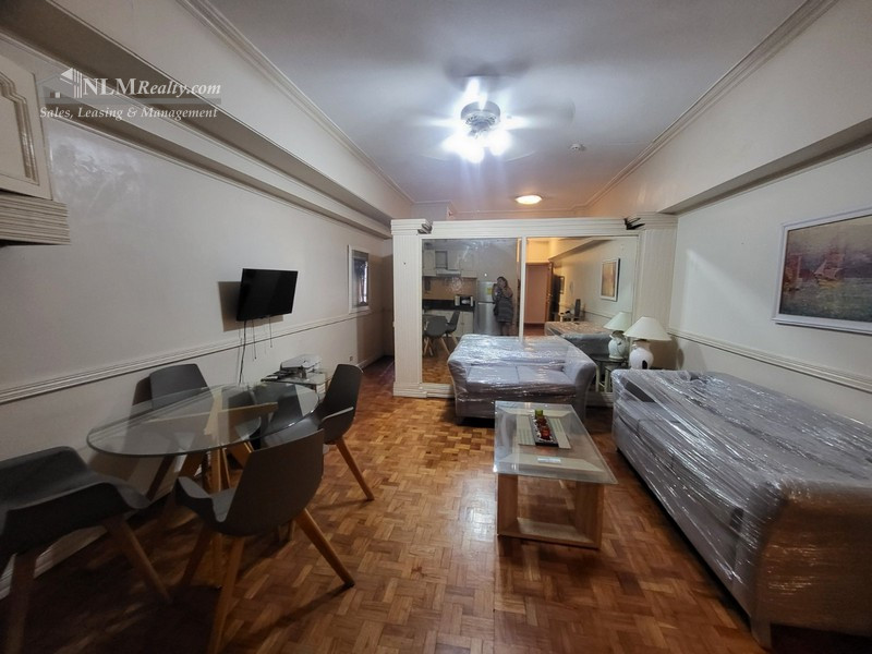 Perla Mansion Apartment & Condo Rentals Studio Type