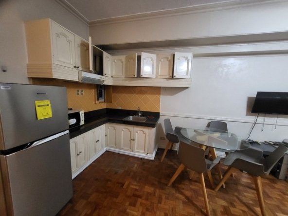 Perla Mansion Apartment & Condo Rentals Studio Type