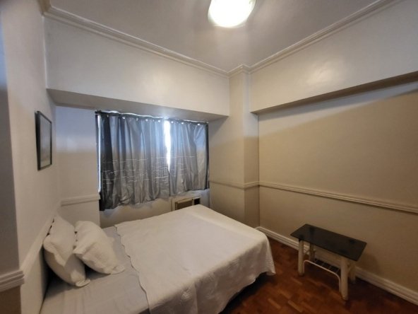 Perla Mansion Apartment & Condo Rentals Studio Type