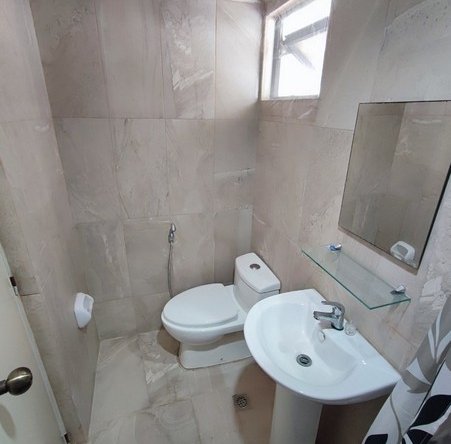 SALE: Newly Renovated Studio in Perla Mansion Makati