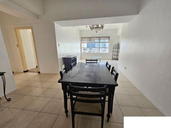 Semi Furnished 2BR for SALE in One Lafayette Square Makati