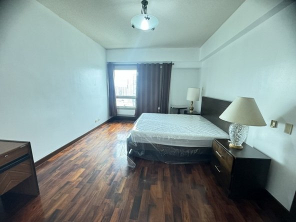 2BR Condo For Rent near Greenbelt Mall at Residences TRAG