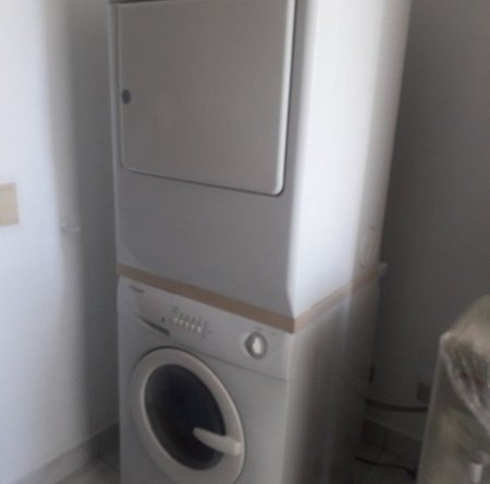 2BR Condo For Rent near Greenbelt Mall at Residences TRAG