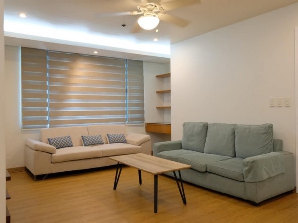 Bonifacio Ridge Condos For Rent BGC 1BR Fort Bonifacio Rent