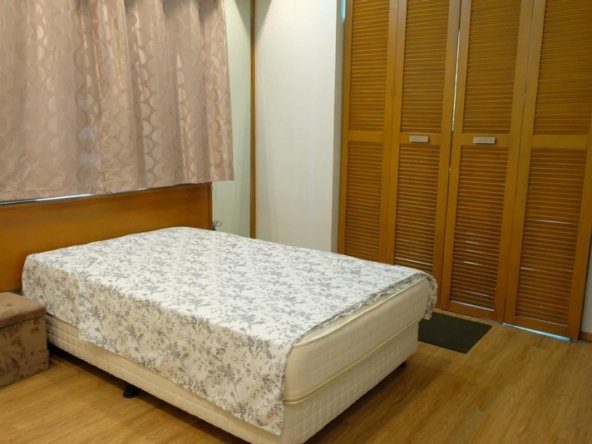 Bonifacio Ridge Condos For Rent BGC 1BR Fort Bonifacio Rent