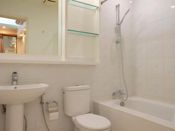 Bonifacio Ridge Condos For Rent BGC 1BR Fort Bonifacio Rent