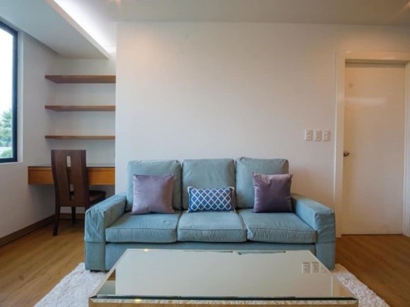 Bonifacio Ridge Condos For Rent BGC 1BR Fort Bonifacio Rent