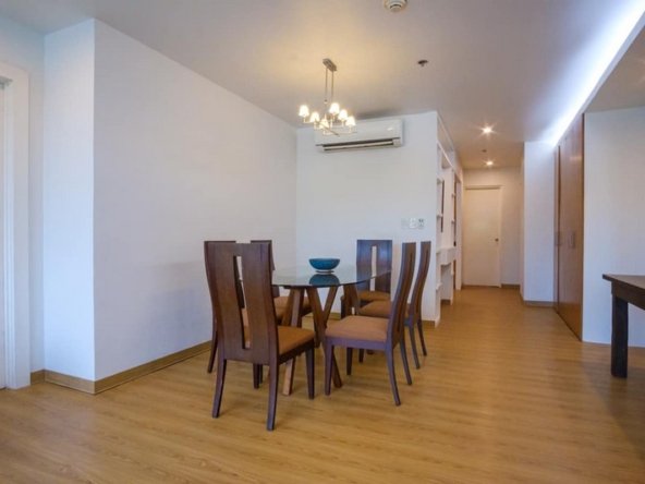 Bonifacio Ridge Condos For Rent BGC 1BR Fort Bonifacio Rent