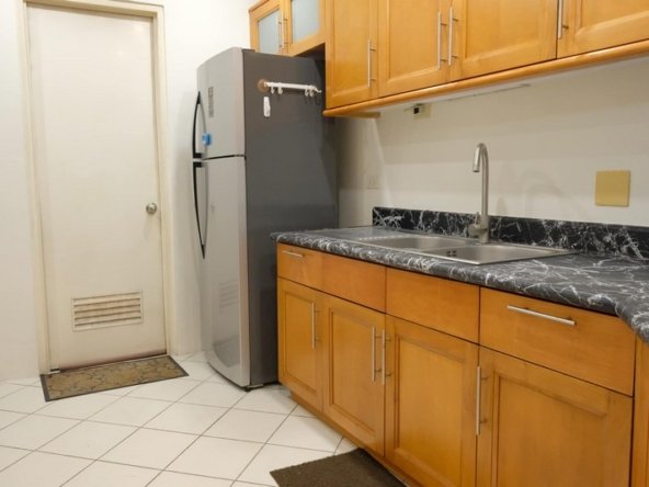 Bonifacio Ridge Condos For Rent BGC 1BR Fort Bonifacio Rent