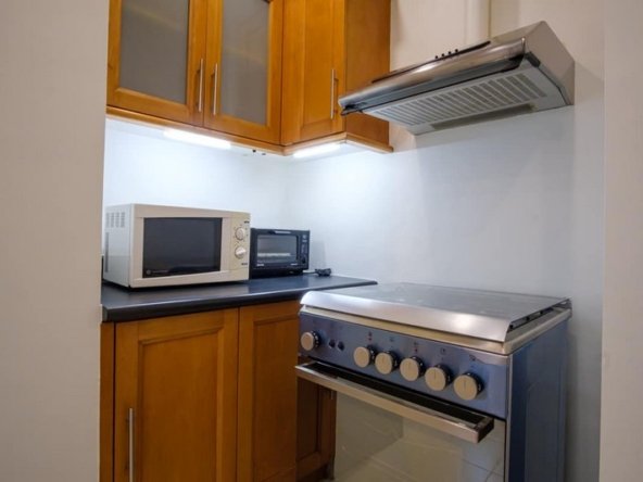 Bonifacio Ridge Condos For Rent BGC 1BR Fort Bonifacio Rent