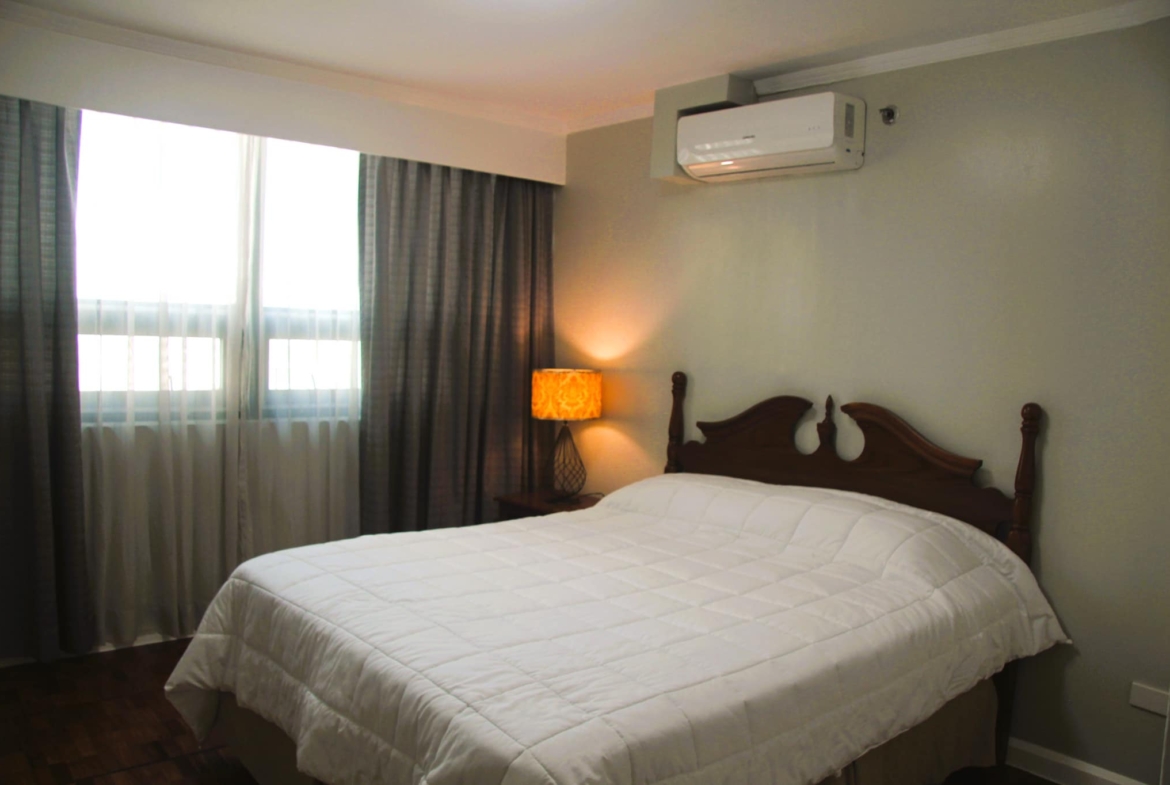 Newly Renovated Classica Tower 2BR Furnished for Rent