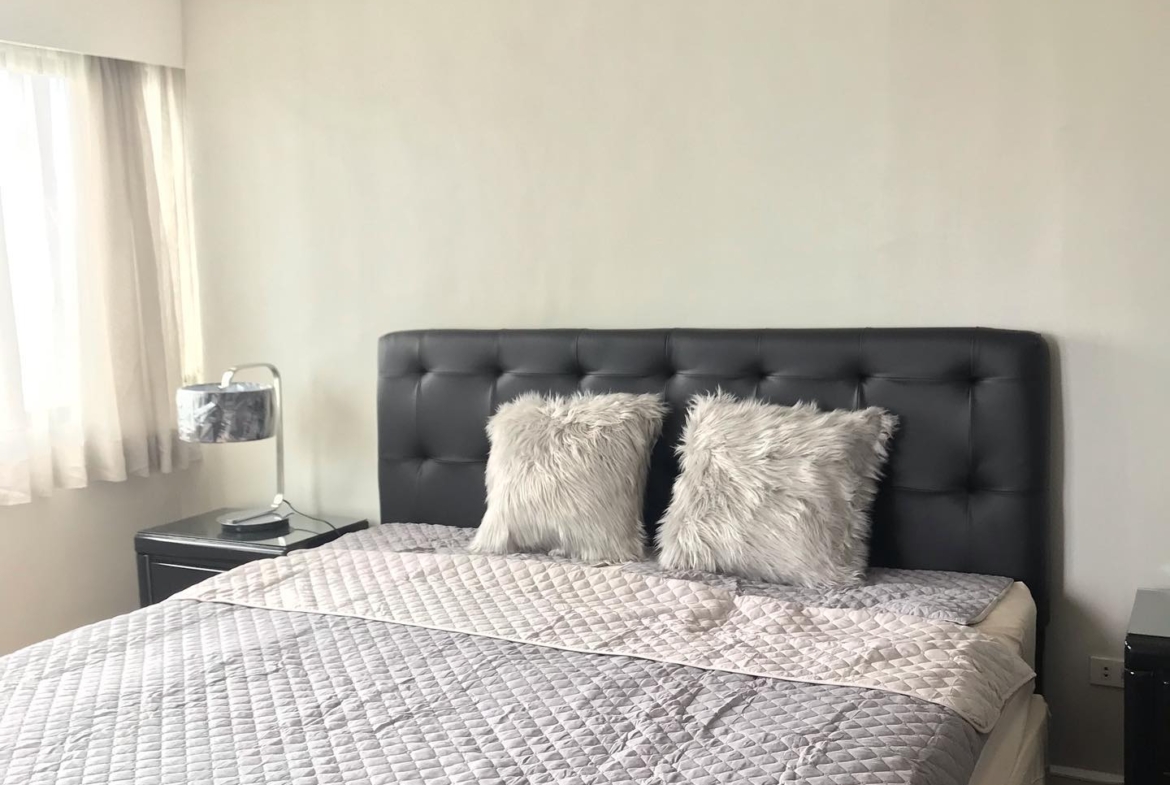 Modern Classica Tower 3BR Furnished for Rent Makati