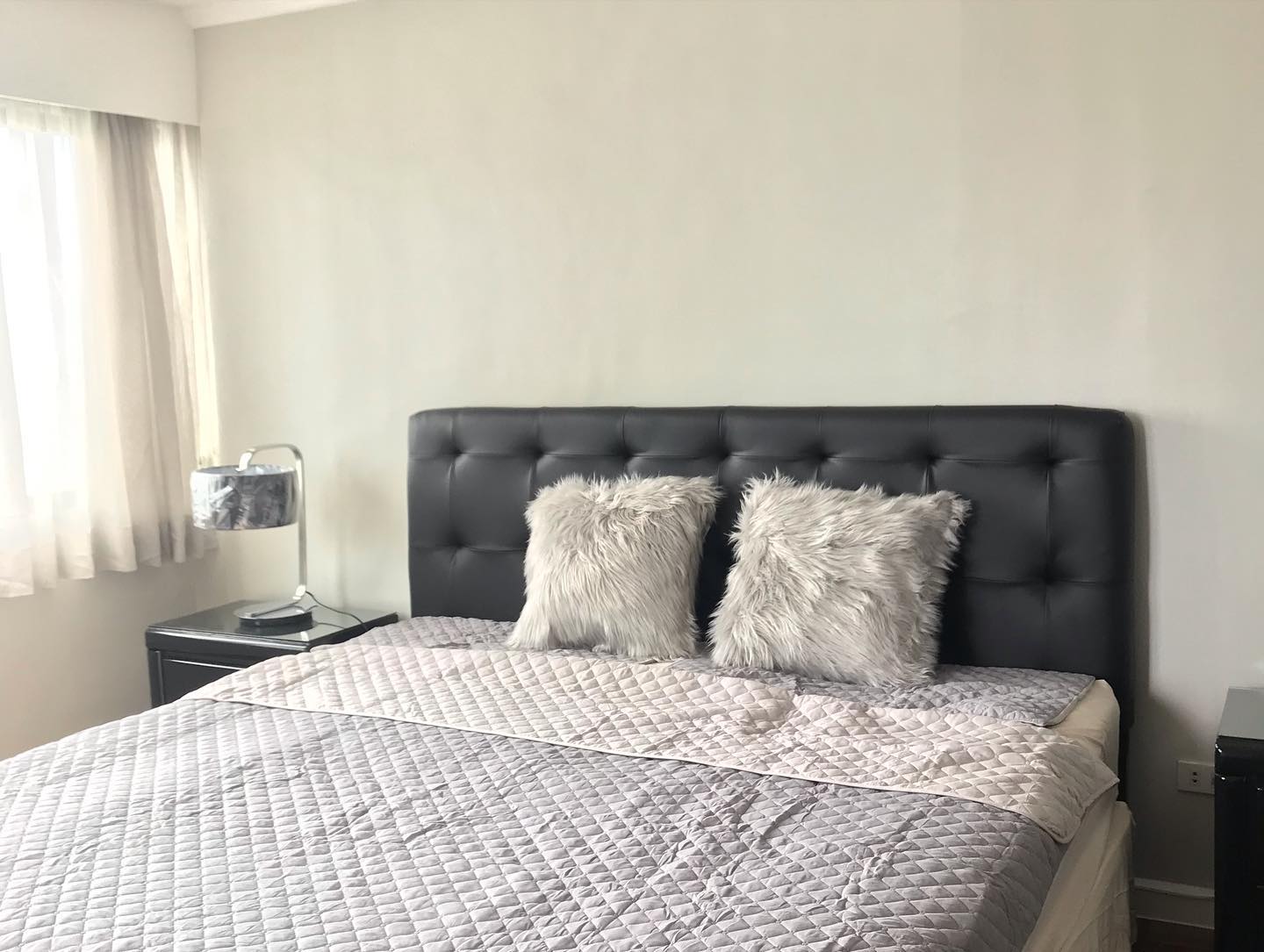 Modern Classica Tower 3BR Furnished for Rent Makati