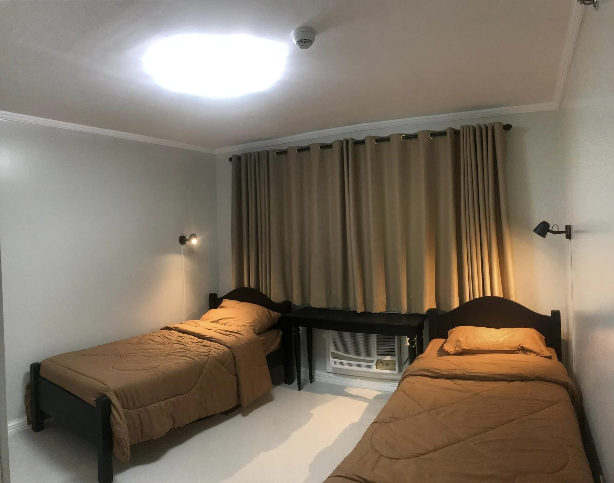 CLASSICA TOWER 2-BR Condo Homes For Rent Makati